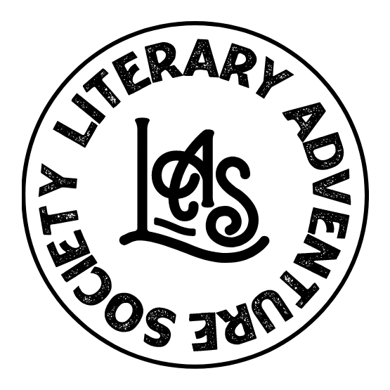 Literary Adventure Society