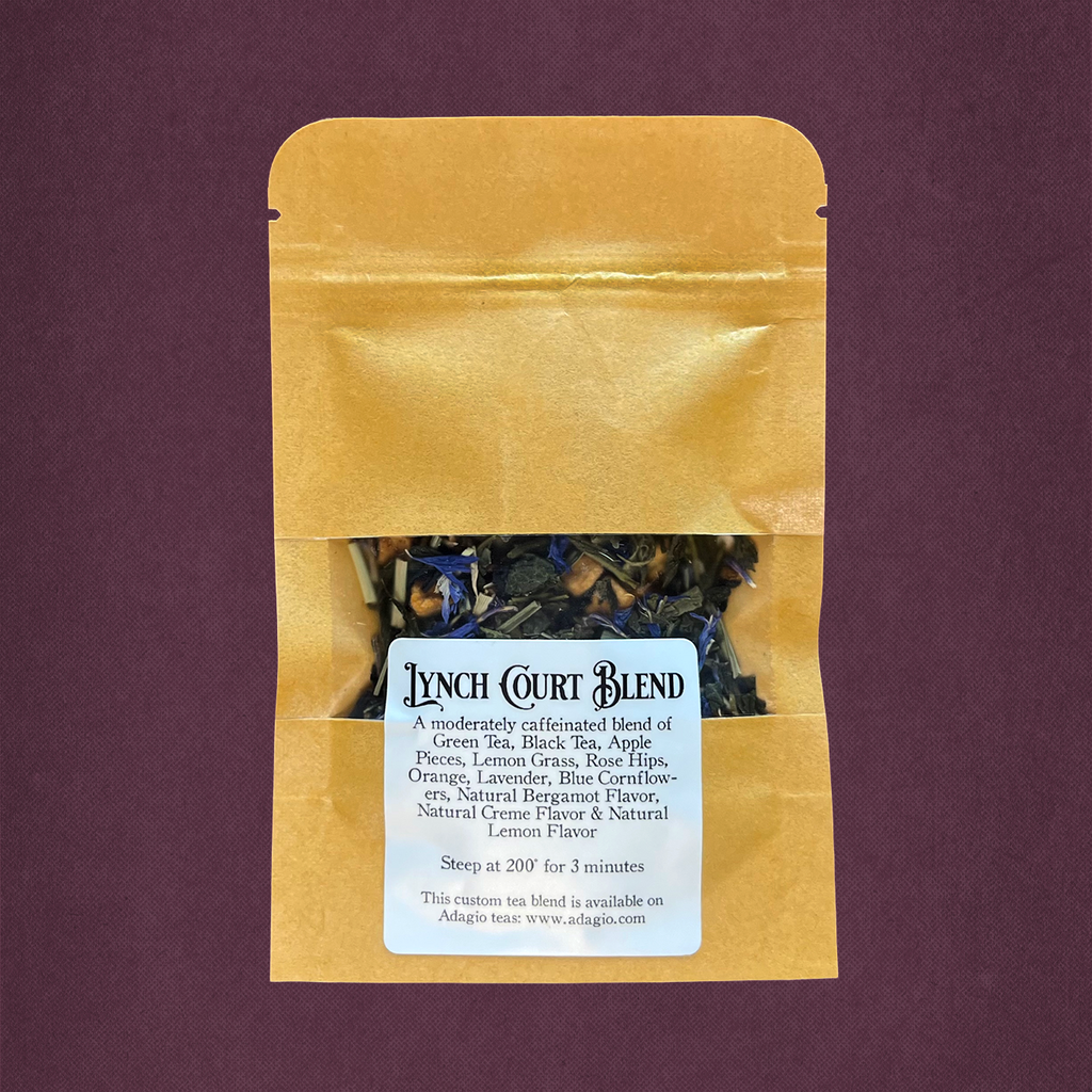 Extra Tea - Lynch Court Blend