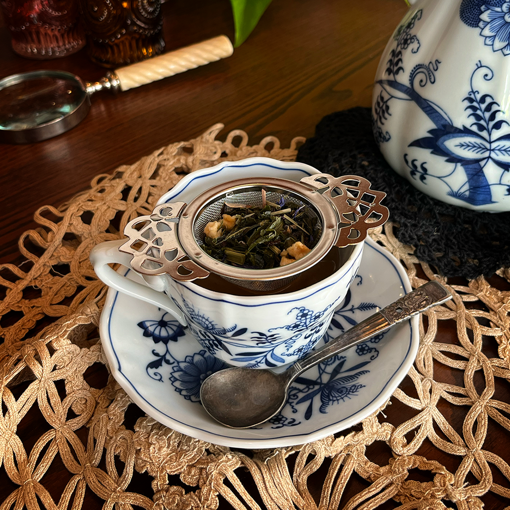 Extra Tea - Lynch Court Blend