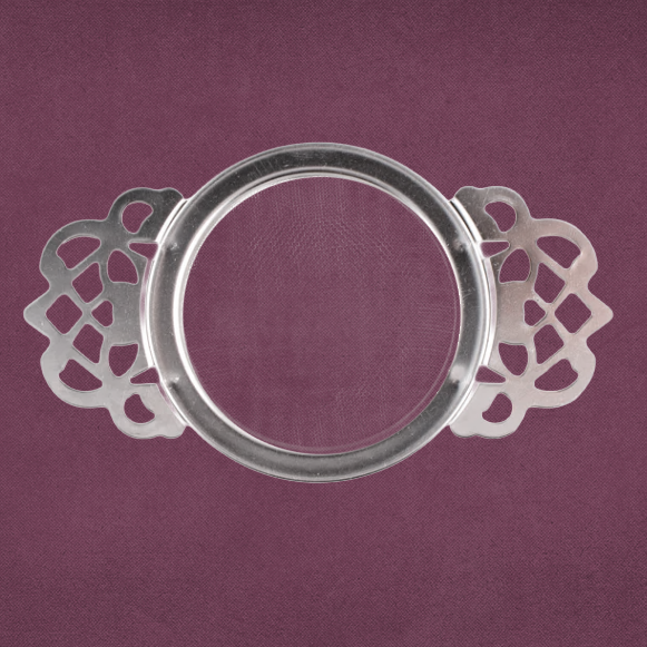 Tea Strainer
